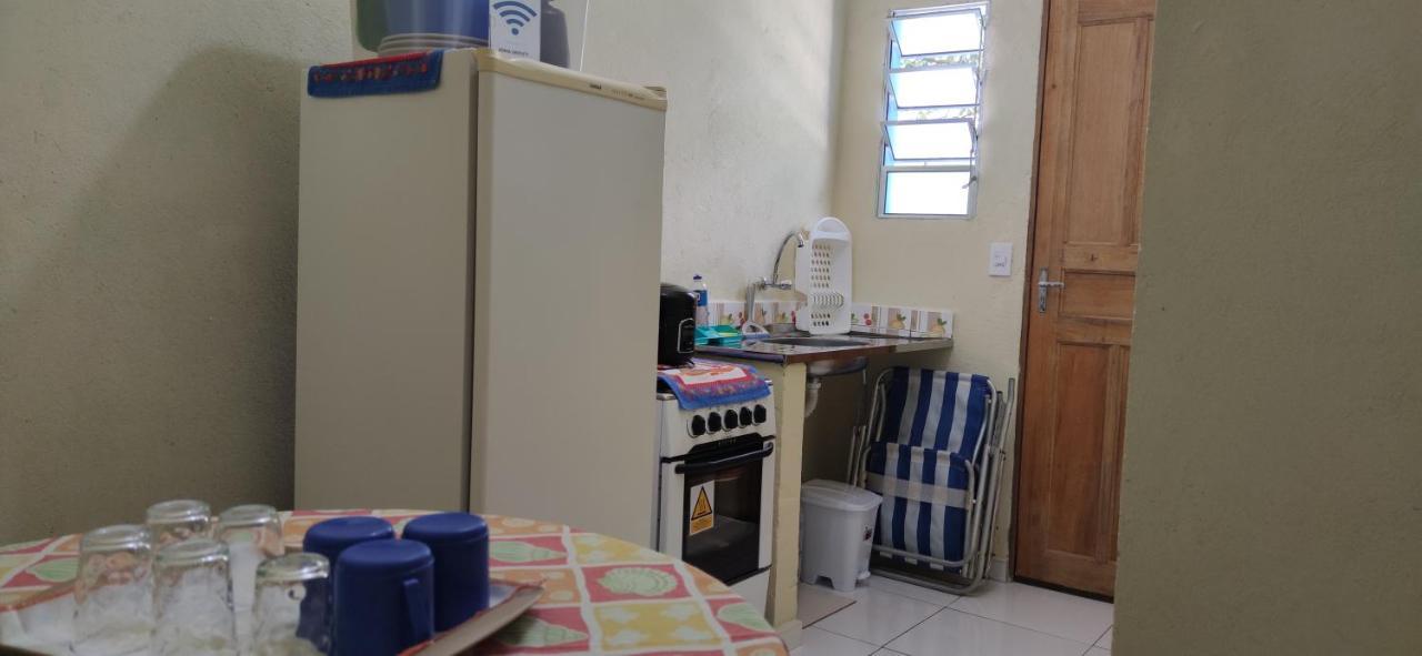 Chalés em Maresias Sao Sebastiao  Kültér fotó
